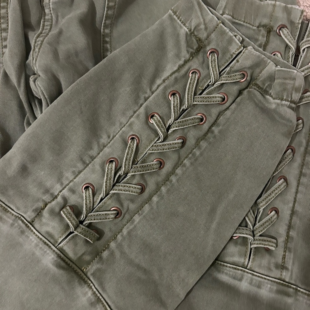 Current/Elliott Pants - image 2